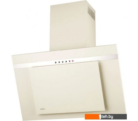 - Вытяжки Akpo Nero line eco 50 WK-4 (бежевый) - Nero line eco 50 WK-4 (бежевый)