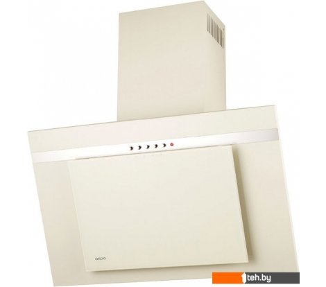  - Вытяжки Akpo Nero line eco 50 WK-4 (бежевый) - Nero line eco 50 WK-4 (бежевый)