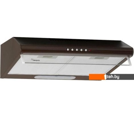 - Вытяжки Akpo P3050 WK-7 (коричневый) - P3050 WK-7 (коричневый)