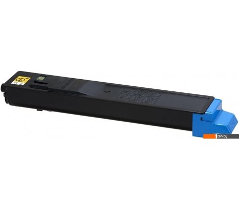  - Картриджи для принтеров и МФУ Kyocera TK-8115C - TK-8115C