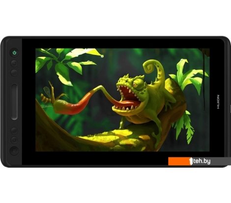  - Графические планшеты Huion Kamvas Pro 12 GT-116 - Kamvas Pro 12 GT-116