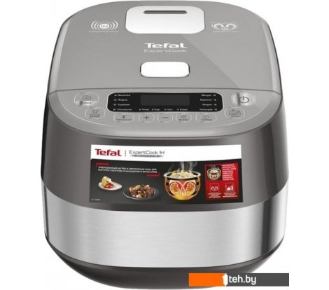 - Мультиварки Tefal RK802B32 - RK802B32