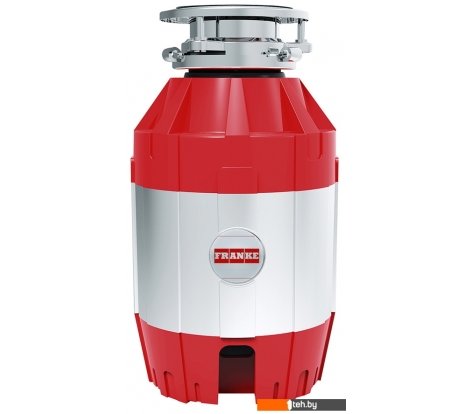  - Измельчители пищевых отходов Franke Turbo Elite TE-75 134.0535.241 - Turbo Elite TE-75 134.0535.241