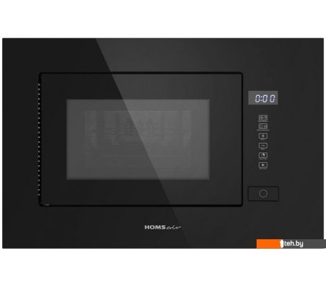  - Микроволновые печи HOMSair MOB205GB - MOB205GB