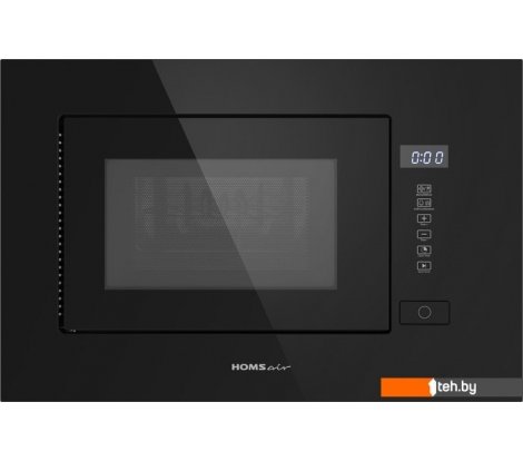  - Микроволновые печи HOMSair MOB205GB - MOB205GB