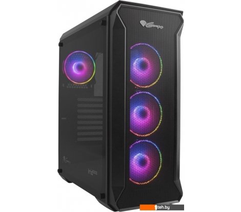  - Корпуса Genesis Irid 505 ARGB NPC-1518 - Irid 505 ARGB NPC-1518