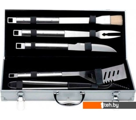  - Принадлежности для барбекю, грилей, мангалов BergHOFF Cubo 1108180 - Cubo 1108180