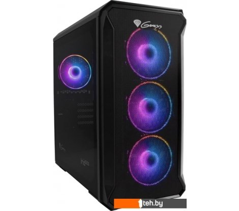  - Корпуса Genesis Irid 503 ARGB NPC-1559 - Irid 503 ARGB NPC-1559