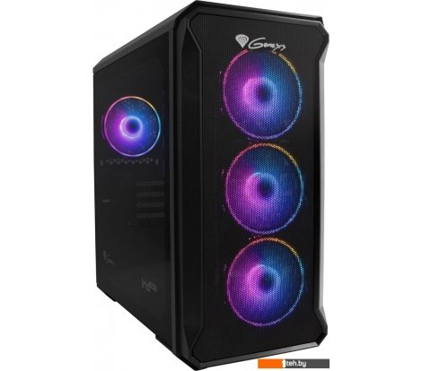  - Корпуса Genesis Irid 503 ARGB NPC-1559 - Irid 503 ARGB NPC-1559