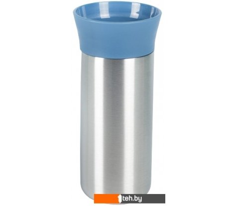  - Термосы, термокружки BergHOFF Leo 0.33л (синий) - Leo 0.33л (синий)