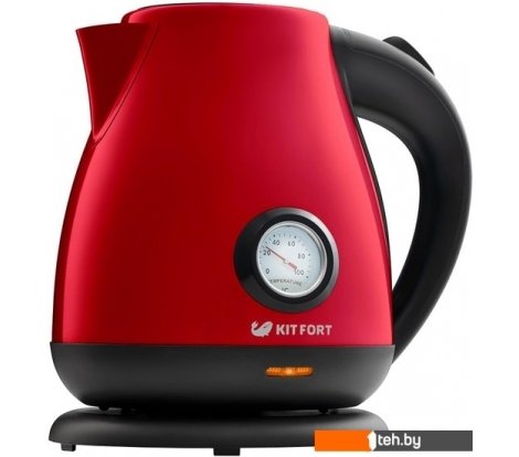  - Чайники и термопоты Kitfort KT-642-5 - KT-642-5