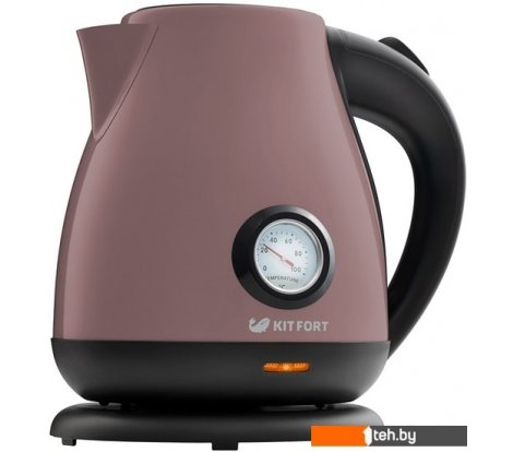  - Чайники и термопоты Kitfort KT-642-4 - KT-642-4