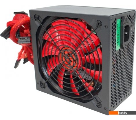  - Блоки питания Ginzzu PC700 - PC700