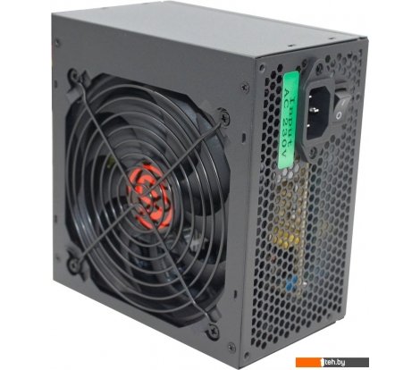  - Блоки питания Ginzzu CB500 - CB500