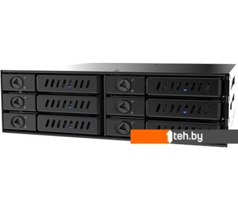 - Боксы для накопителей Chieftec CMR-625 - CMR-625