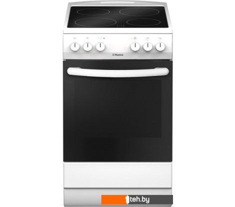 - Кухонные плиты Hansa FCCW53183 - FCCW53183