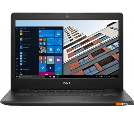  - Ноутбуки Dell Vostro 14 3491-294762 - Vostro 14 3491-294762