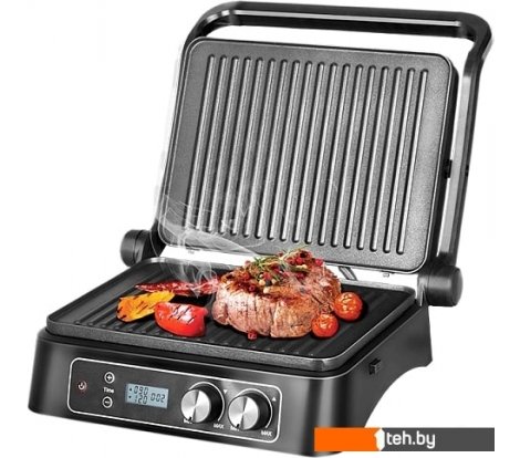  - Электрогрили Redmond SteakMaster RGM-M811D - SteakMaster RGM-M811D