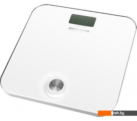  - Напольные весы Redmond RS-750 - RS-750