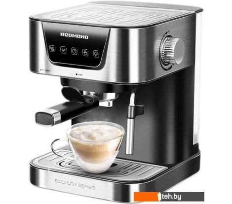  - Кофеварки и кофемашины Redmond RCM-M1513 - RCM-M1513