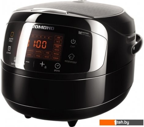 - Мультиварки Redmond RMC-M96 - RMC-M96