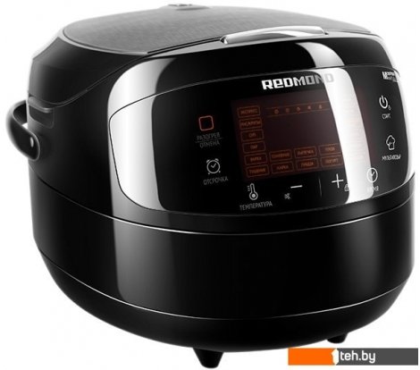 - Мультиварки Redmond RMC-M902 - RMC-M902
