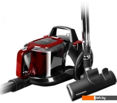 - Пылесосы Redmond RV-C336 - RV-C336
