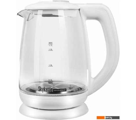  - Чайники и термопоты Redmond SkyKettle RK-G212S - SkyKettle RK-G212S
