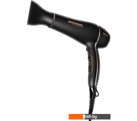  - Фены Redmond RF-CB526 - RF-CB526