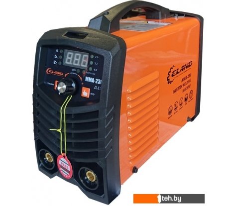  - Сварочные инверторы ELAND MMA-230 - MMA-230