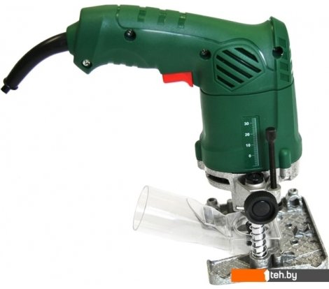  - Фрезеры DWT KF04-30 - KF04-30