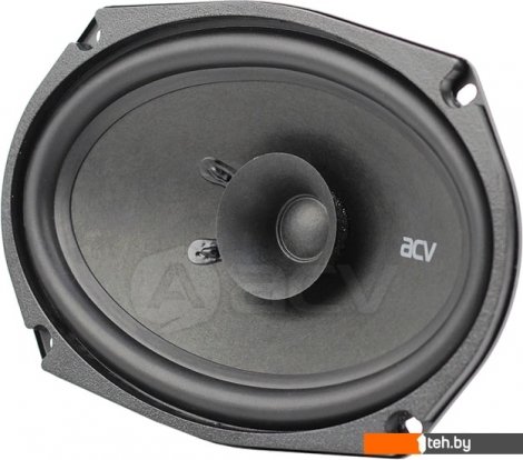  - Автоакустика ACV PD-691 - PD-691