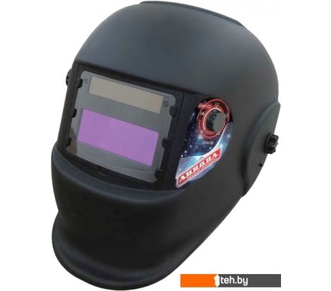  - Сварочные маски Aurora A-998F (black cosmo) - A-998F (black cosmo)