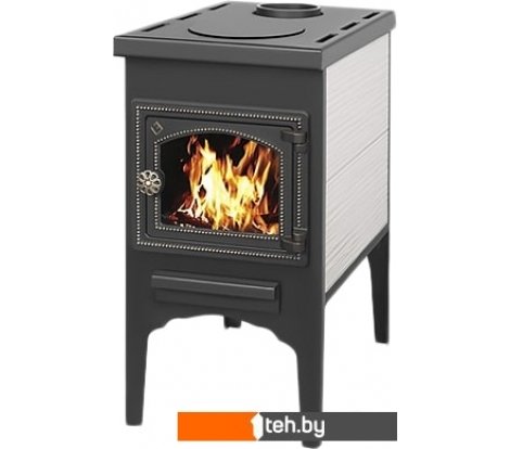  - Дровяные камины, печи-камины, порталы Везувий В5С - В5С