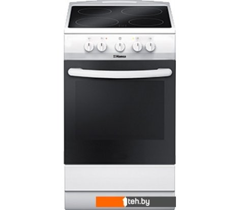 - Кухонные плиты Hansa FCCW53040 - FCCW53040