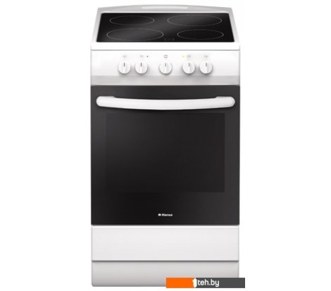  - Кухонные плиты Hansa FCCW53040 - FCCW53040