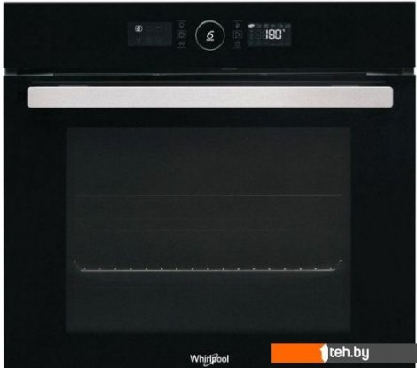  - Духовые шкафы Whirlpool AKZ9 6230 NB - AKZ9 6230 NB