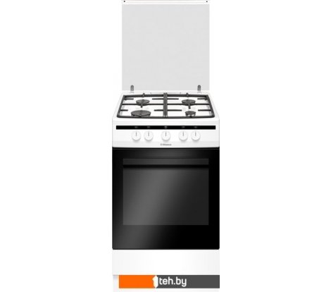  - Кухонные плиты Hansa FCGW580977 - FCGW580977