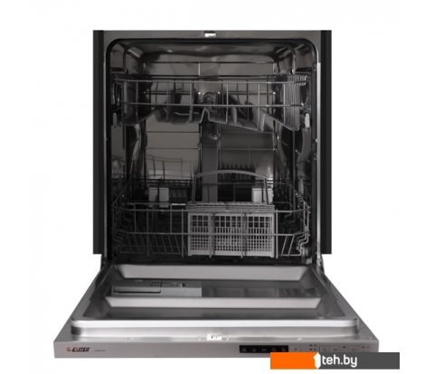  - Посудомоечные машины Exiteq EXDW-I604 - EXDW-I604