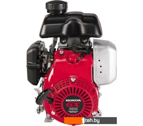  - Двигатели Honda GX100RT-KRAA-SD - GX100RT-KRAA-SD
