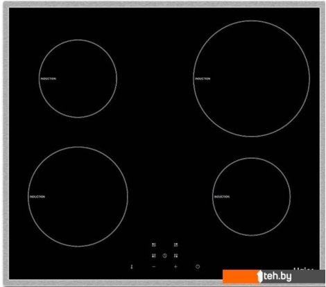  - Варочные панели Haier HHX-Y64NFB - HHX-Y64NFB