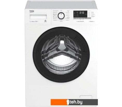  - Стиральная машина BEKO WSRE7612XAWI - WSRE7612XAWI