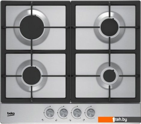  - Варочные панели BEKO HIAG 64225 SX - HIAG 64225 SX