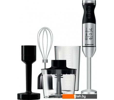  - Блендеры Brayer BR1244 - BR1244