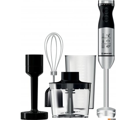 - Блендеры Brayer BR1244 - BR1244