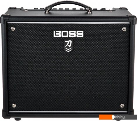  - Гитарные комбоусилители Boss Katana 50 MkII - Katana 50 MkII