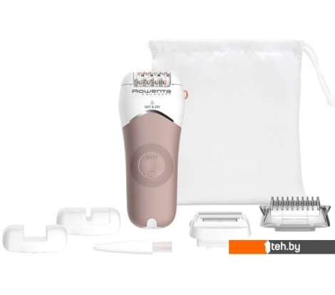 - Женские электробритвы и эпиляторы Rowenta EP4930F0 - EP4930F0