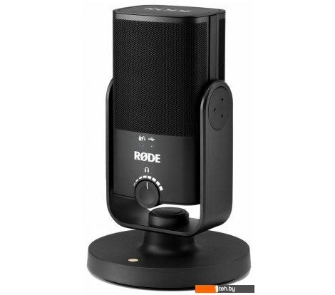  - Микрофоны RODE NT-USB Mini - NT-USB Mini