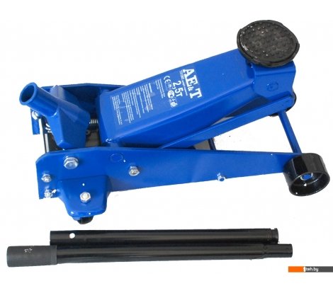  - Домкраты AE&T T31202 2.5т - T31202 2.5т