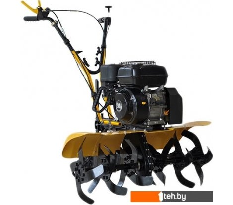  - Мотоблоки и мотокультиваторы Huter GMC-6.5 - GMC-6.5